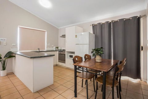 AAOK Karratha Caravan Park - Accommodation Search 2