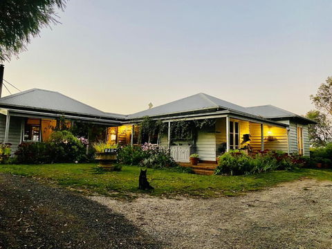 Aashay Country Stay - Accommodation Search 0
