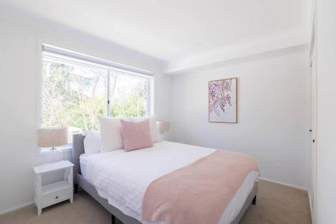 Abbey House - 3BR/sleeps 8 - South Leura - Accommodation Search 1