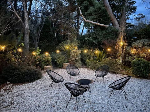 Abbey House - 3BR/sleeps 8 - South Leura - Accommodation Search 4