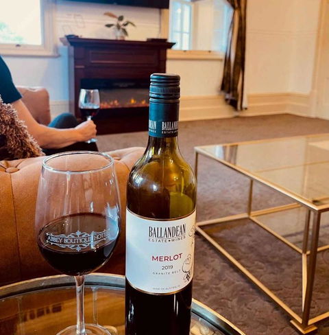 Abbey Boutique Hotel Adults Only - Accommodation Search 3