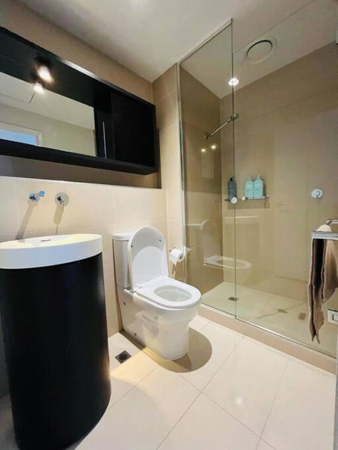 Abbotsford Apartment: Yarra River & CBD Nearby - Accommodation Search 1