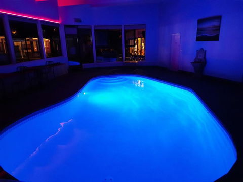 Abbotswood Motor Inn - Accommodation Search 0