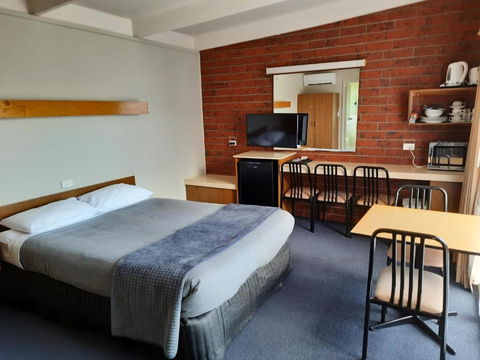 Abbotswood Motor Inn - Accommodation Search 2