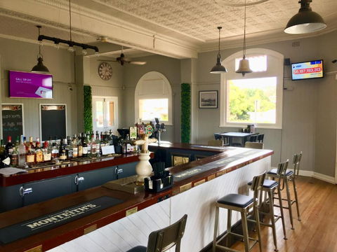 Abermain Hotel - Accommodation Search 4