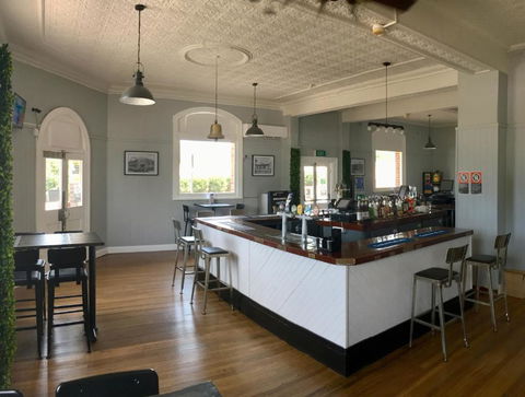 Abermain Hotel - Accommodation Search 3