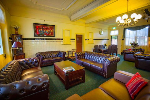 Abernethy House - Accommodation Search 1
