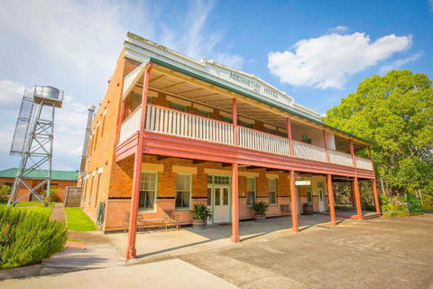 Abernethy House - Accommodation Search 2