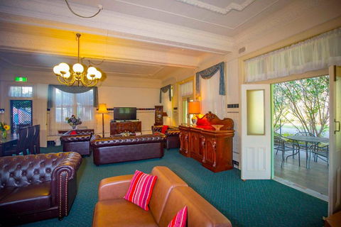 Abernethy House - Accommodation Search 3