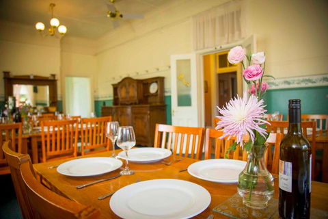 Abernethy House - Accommodation Search 4