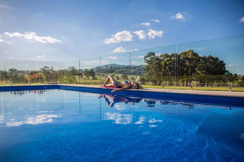 Abingdon House - Mudgee Retreat - Accommodation Search 2