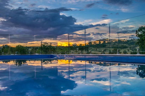Abingdon House - Mudgee Retreat - Accommodation Search 3