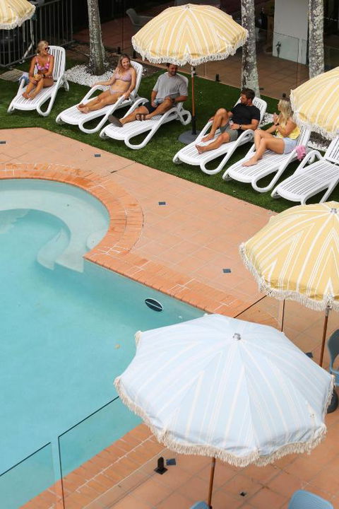 Abode Mooloolaba, Backpackers & Motel Rooms - Accommodation Search 3