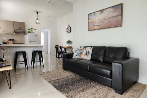 Abode On Market In The Heart Of Woolgoolga - Accommodation Search 0