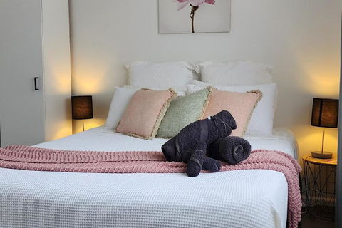 Abode On Market In The Heart Of Woolgoolga - Accommodation Search 2