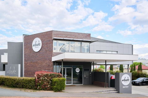 Abode Gungahlin - Accommodation Search 0
