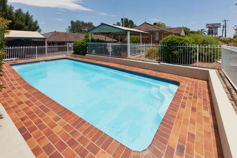 Abraham Lincoln Motel - Accommodation Search 2
