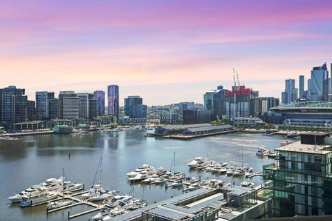 Absolute Bay View Waterfront Getaway Apt 2B2B1C - Accommodation Search 0