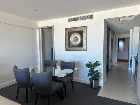Absolute Beachfront At The Pier Glenelg - Accommodation Search 4