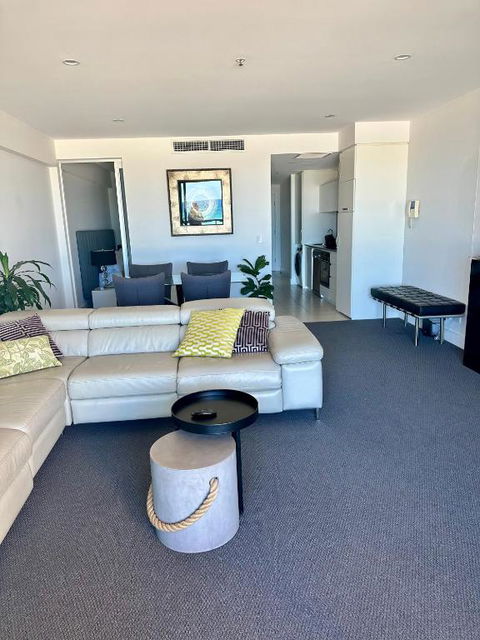 Absolute Beachfront At The Pier Glenelg - Accommodation Search 3
