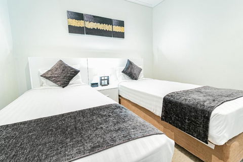 Absolute Beachfront Opal Cove Resort - Accommodation Search 1