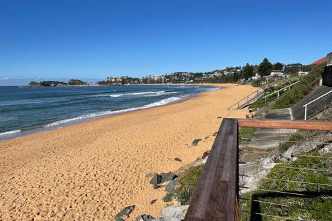 Absolute Beachfront Surf Unit In Terrigal/Wambi - Accommodation Search 1