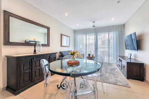 Absolute Hidden Gem In CBD - Accommodation Search 1
