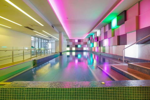 Absolute Hidden Gem In CBD - Accommodation Search 4