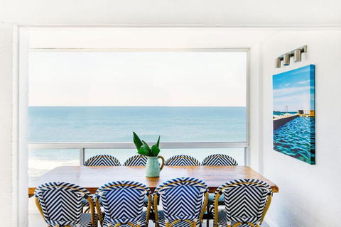 Absolute Oceanfront Yamba - Oceanstays - Accommodation Search 0