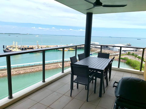Absolute Waterfront - Tropical Oasis Over The Water - Accommodation Search 1