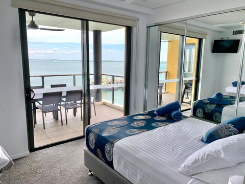 Absolute Waterfront - Tropical Oasis Over The Water - Accommodation Search 4