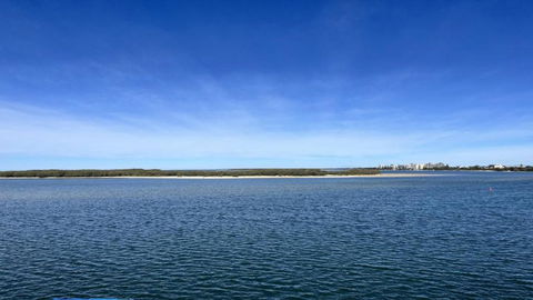 Absolute Waterfront With Rooftop! - Accommodation Search 0
