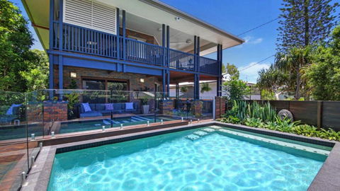 Acacia House - Accommodation Search 0
