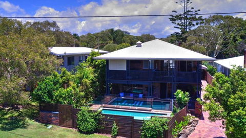 Acacia House - Accommodation Search 1