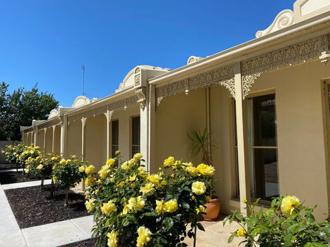 Acacia Terraces - Accommodation Search 1