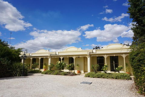 Acacia Terraces - Accommodation Search 0