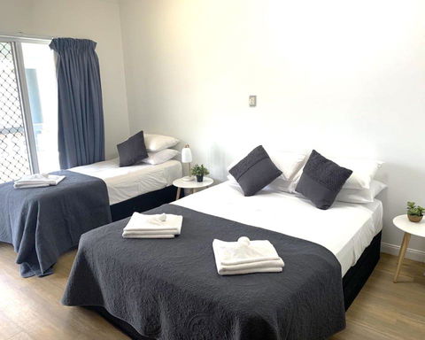 Accommodation @ 134 Denham - Accommodation Search 0