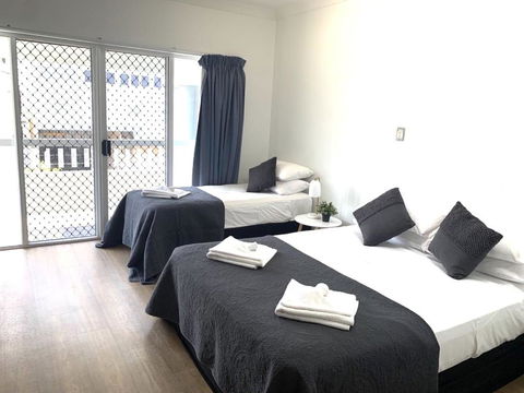 Accommodation @ 134 Denham - Accommodation Search 1