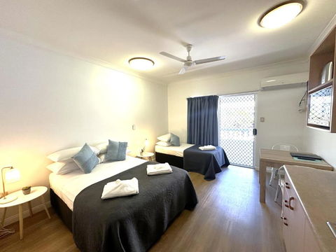 Accommodation @ 134 Denham - Accommodation Search 2