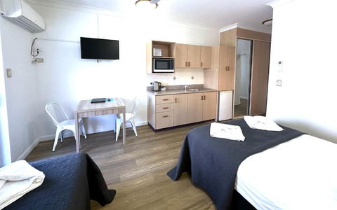 Accommodation @ 134 Denham - Accommodation Search 3