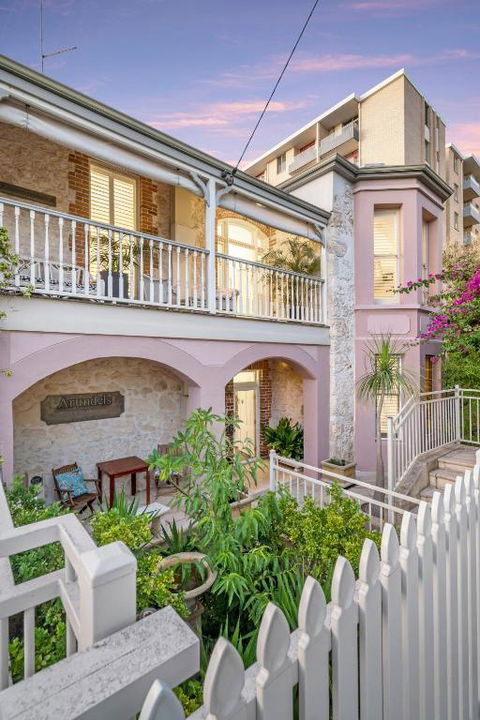 Accommodation In Fremantle - Accommodation Search 0