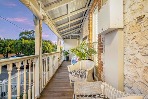 Accommodation In Fremantle - Accommodation Search 3