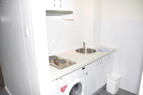Accommodation Sydney City Centre Hyde Park Plaza Pet Friendly Studio With Balcony Apartment - Accommodation Search 1