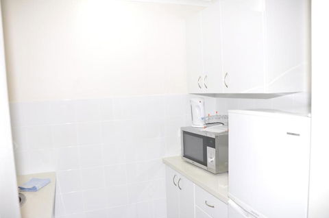 Accommodation Sydney City Centre Hyde Park Plaza Pet Friendly Studio With Balcony Apartment - Accommodation Search 2