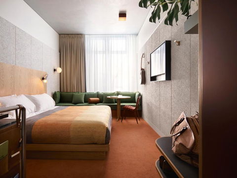 Ace Hotel Sydney - Accommodation Search 1