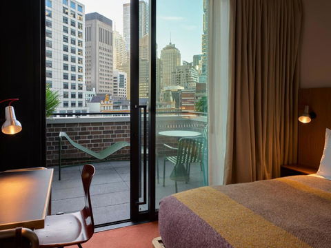 Ace Hotel Sydney - Accommodation Search 2