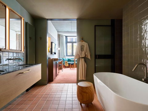 Ace Hotel Sydney - Accommodation Search 4