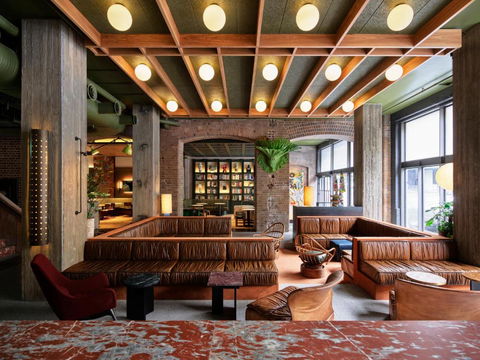 Ace Hotel Sydney - Accommodation Search 0