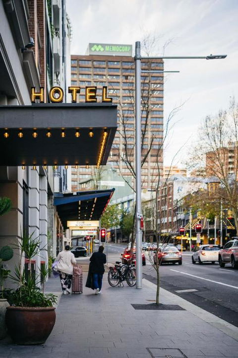 Ace Hotel Sydney - Accommodation Search 3