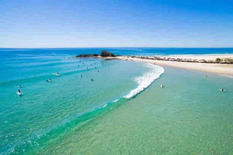 Acreage Near Currumbin Beach - Accommodation Search 4
